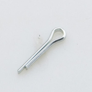 COTTER PIN 3/32 x 1/2 STEEL ZINC PLATED